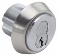 Mortise Cylinder N8541