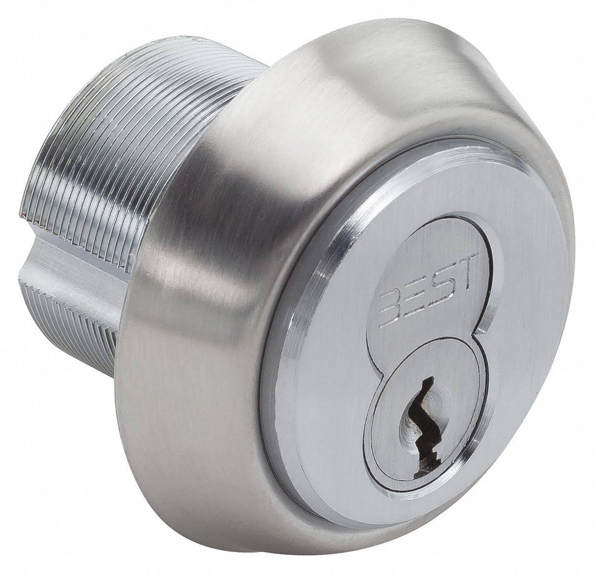 Mortise Cylinder N8541