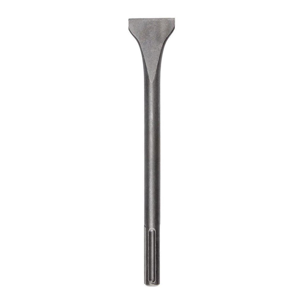 2 in. x 12 in. SDS-MAX Scaling Chisel I1437