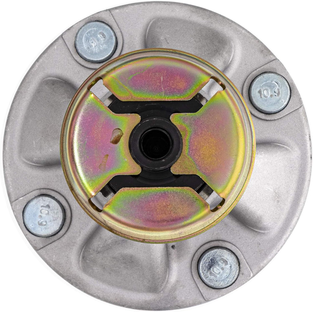 3 Pack Deck Spindle Assembly W12464