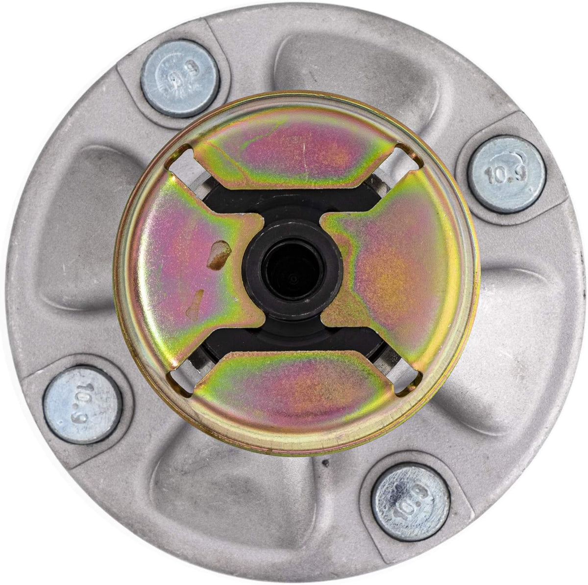 3 Pack Deck Spindle Assembly W12464