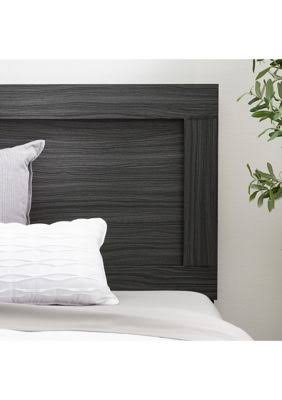 Twin/Twin XL Framed Wood Headboard I475318