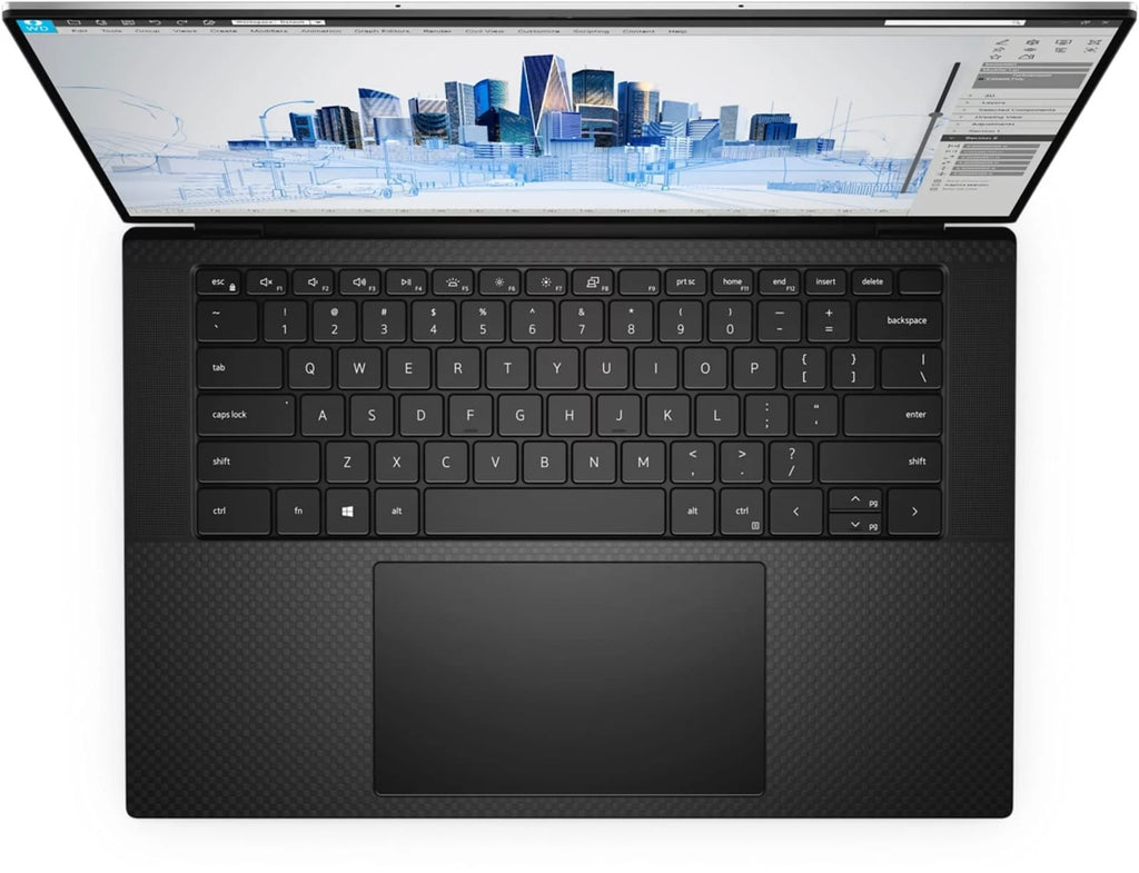 15.6" FHD+ Core i9 16GB RAM 1TB SSD Laptop A142398