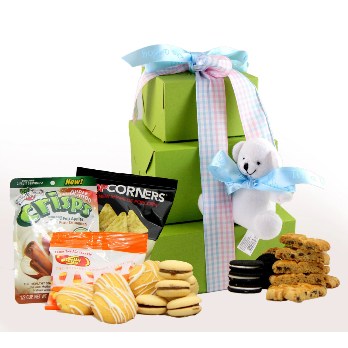 Gluten Free Large Gift Tower 2 Lb S5231