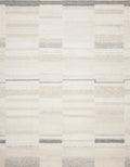 Ivory Beige Rug 7'9 x 9'9 J192164