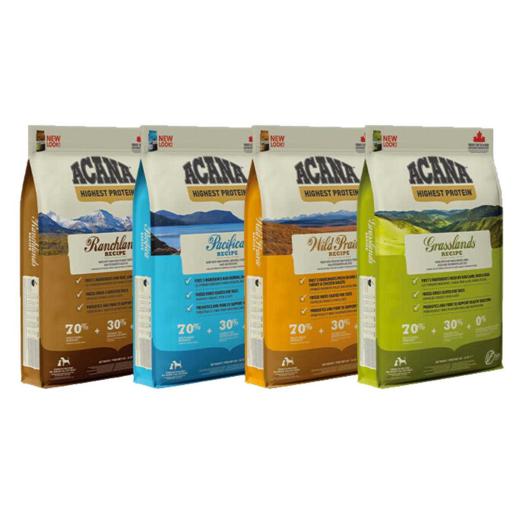 Dog Food S89515