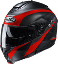 Black-Red Xs Helmet M853556
