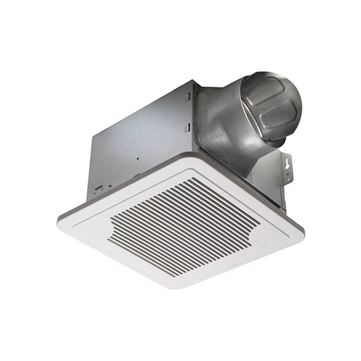 150 CFM Single Speed Silent Bathroom Fan F64438