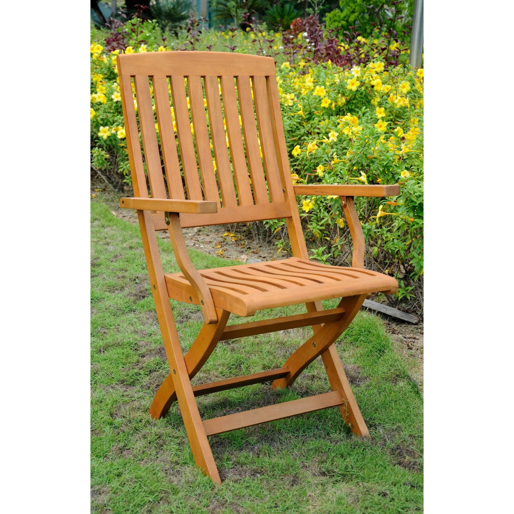 5-Piece Patio Dining Set P15008