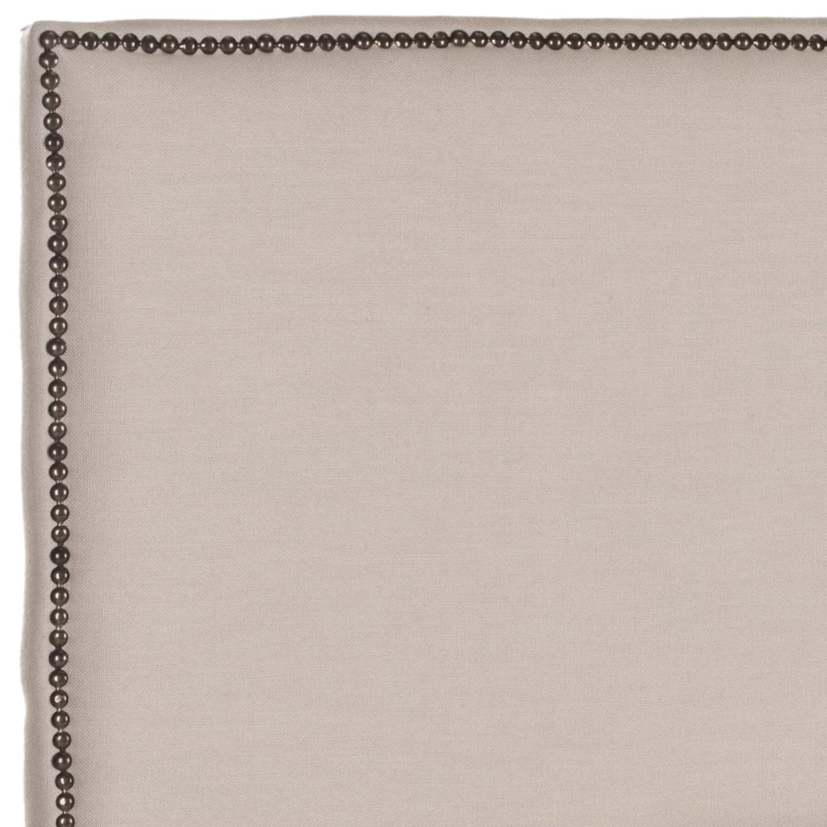 Taupe Full Headboard W7018