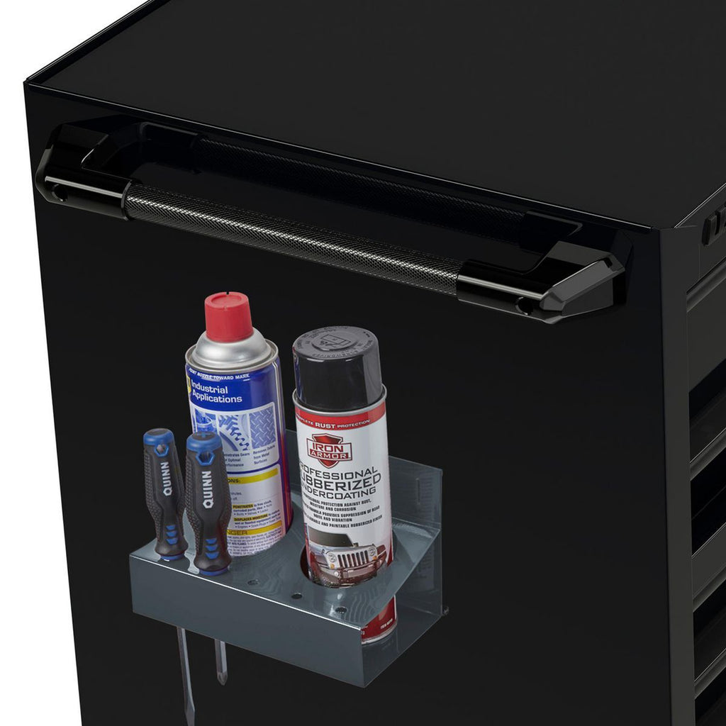 Magnetic Spray Can and Screwdriver Holder K7706