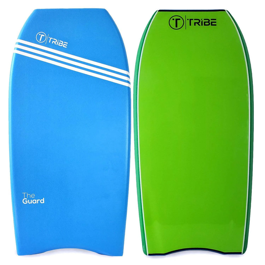 Black Violet Electric Lemon Bodyboard S3877