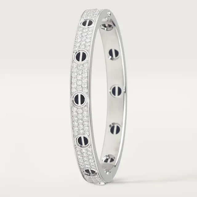 Ceramic Bracelet A5595
