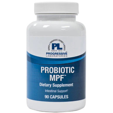 Probiotic 90 Capsules B9754