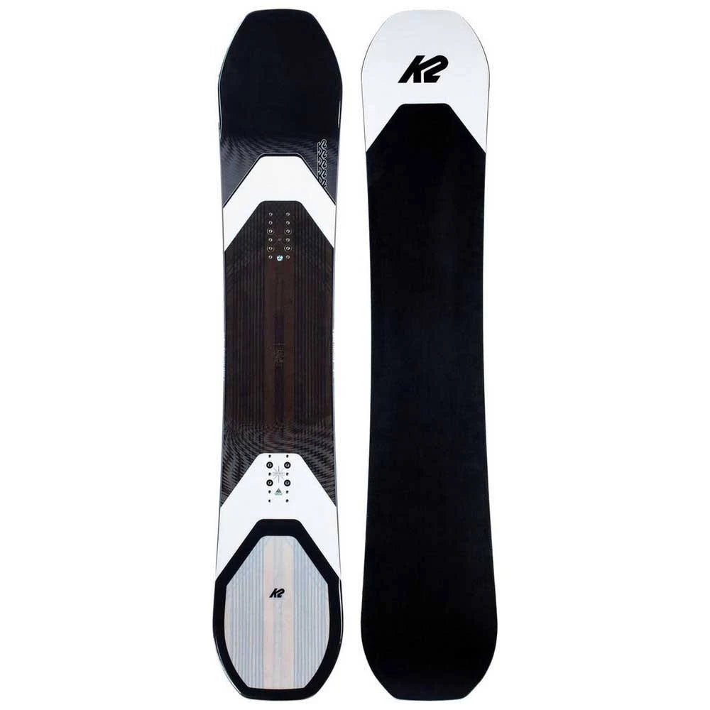 Bamboo Snowboard N410