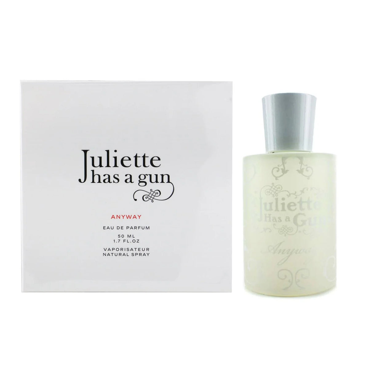 Eau De Parfum Spray 50ml L53788