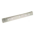 Stainless Steel Manifold Panel V2154