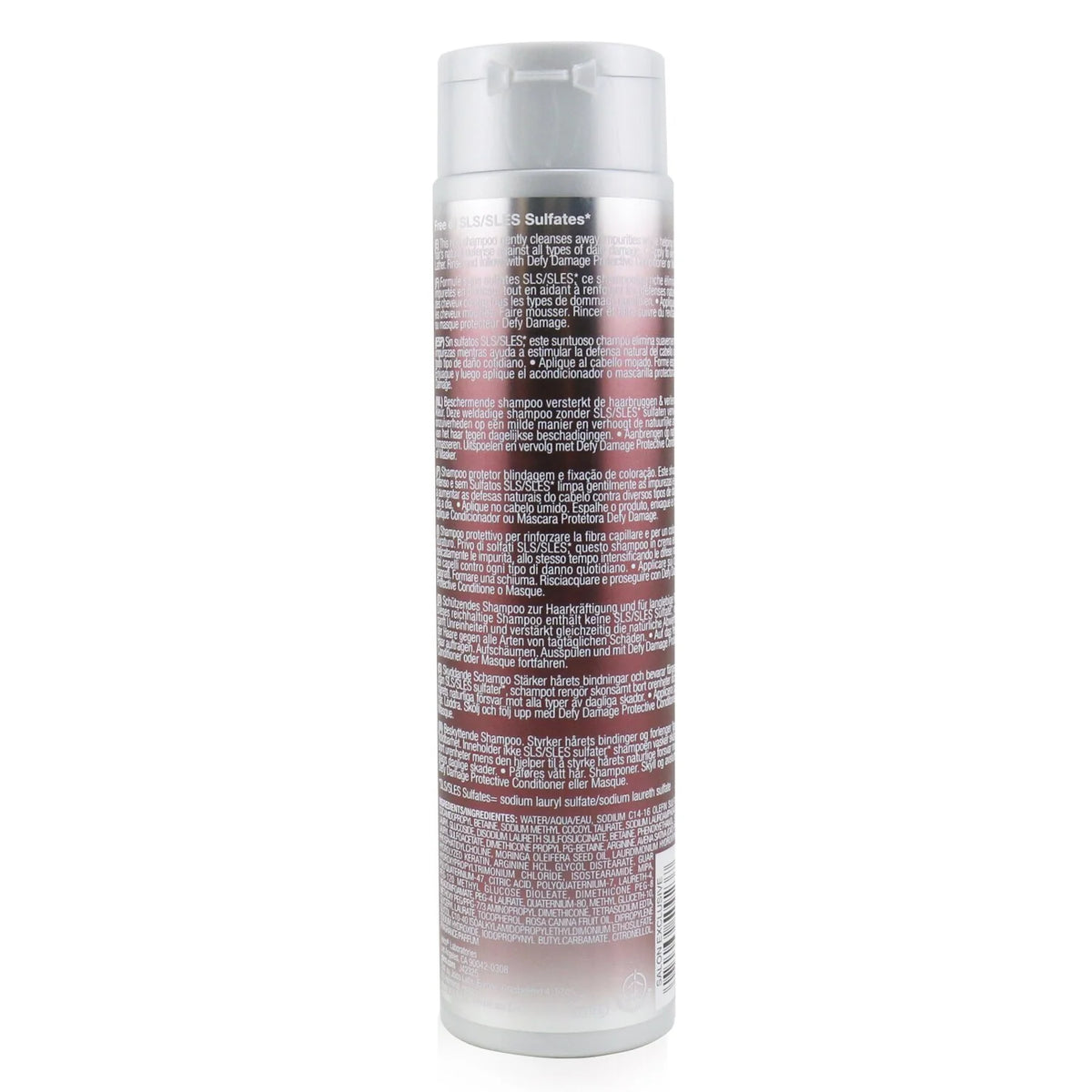 Defy Damage Protective Shampoo 1000ml C324077