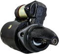 Starter Motor W832