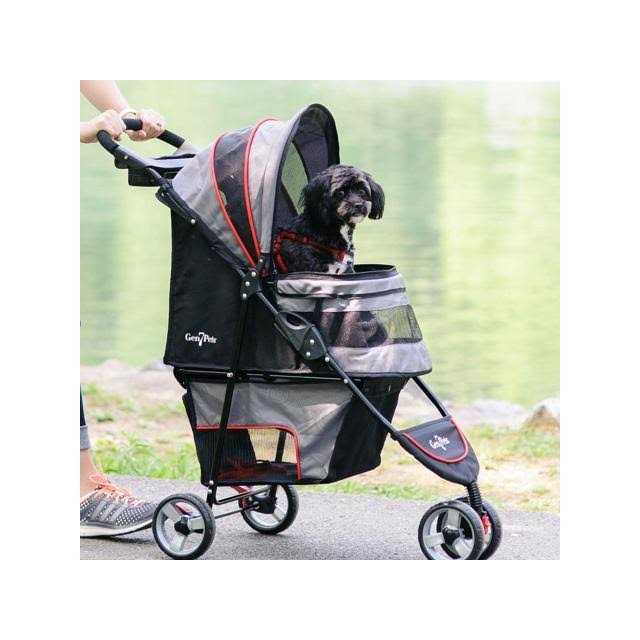Pet Stroller C449