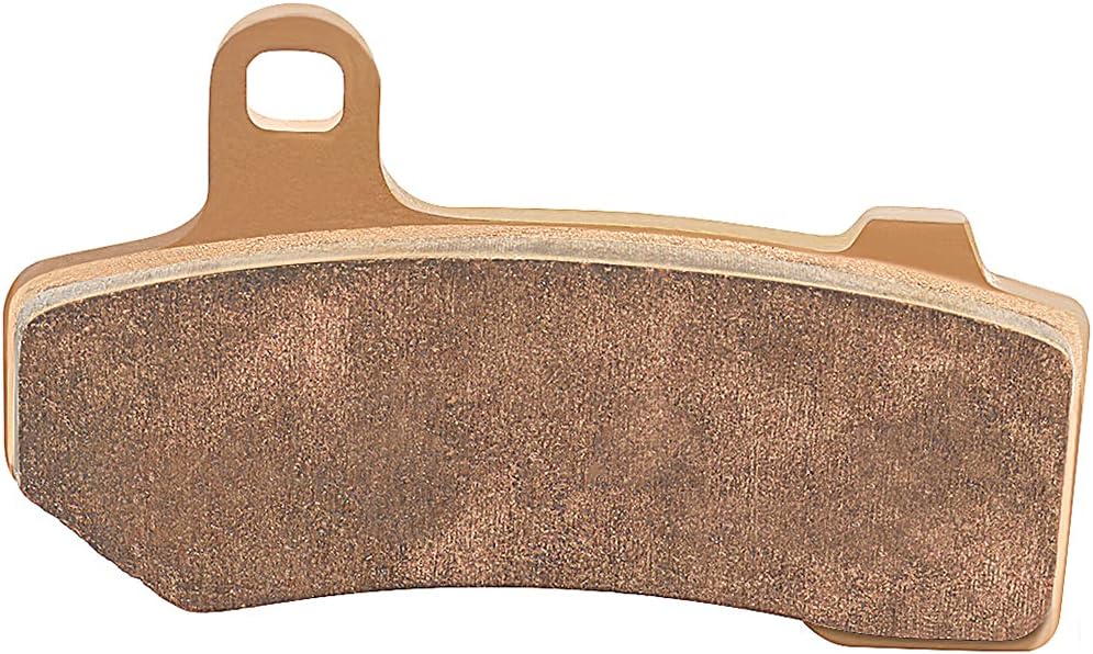 Brake Pads Sintered Replacement Kits Pack of 2 F284
