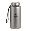 1000ml Ultralight Leakproof Sport Water Bottle R492503