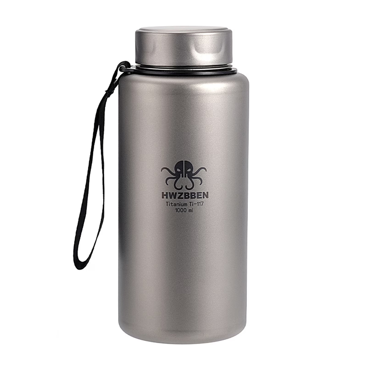 1000ml Ultralight Leakproof Sport Water Bottle R492503