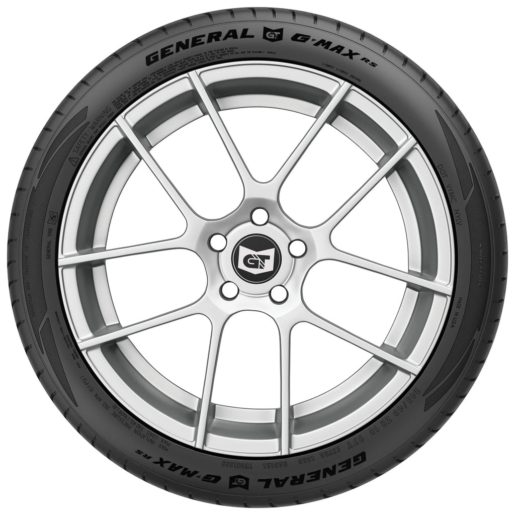 Summer 285/35ZR20 100Y Passenger Tire P495
