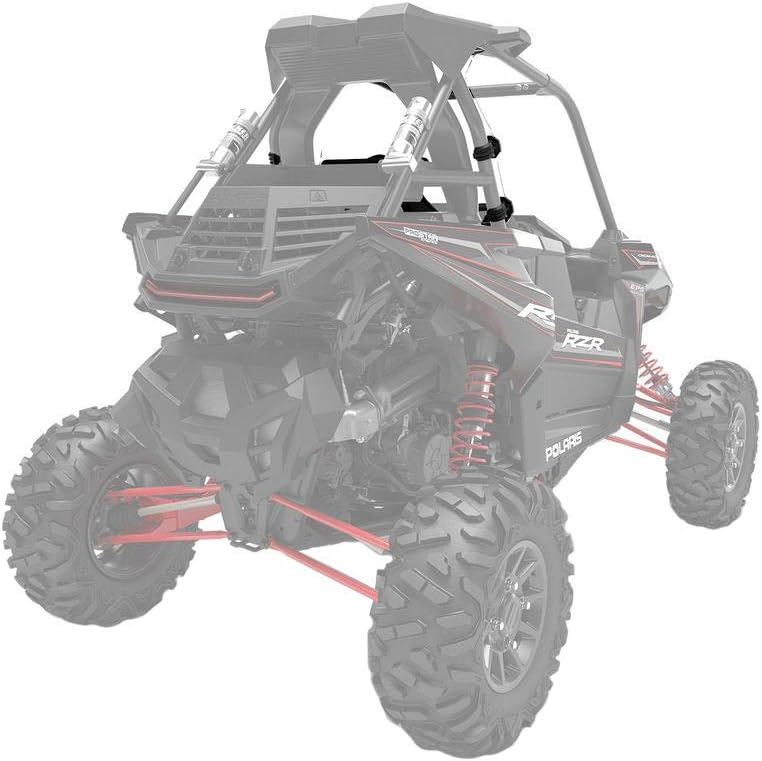 POLY REAR PANEL J195669
