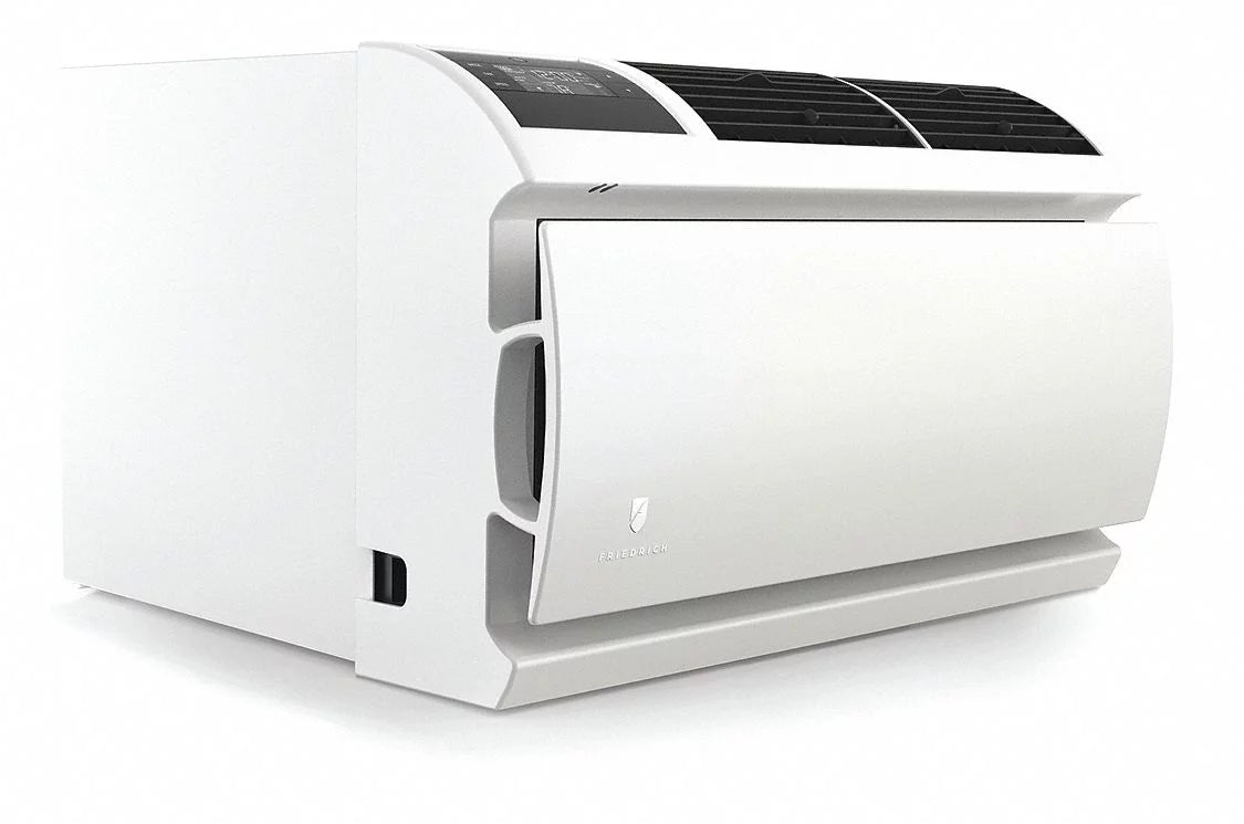 12,000 BtuH Air Conditioner with Heat F740