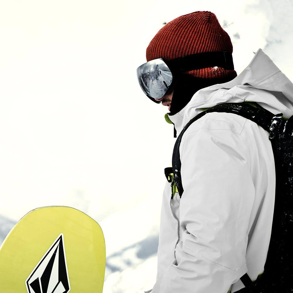 Electric EG3 Goggles W462