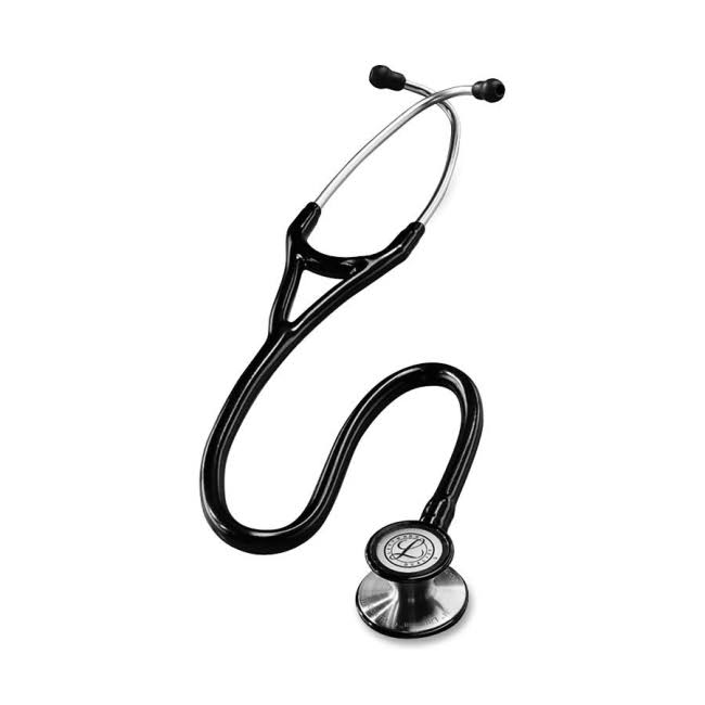 Black Stethoscope J586550
