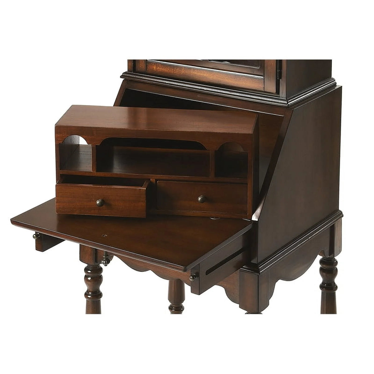 Classic Cherry Secretary R85727