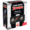 X-Wing 2nd Edition Squadron Pack R5758