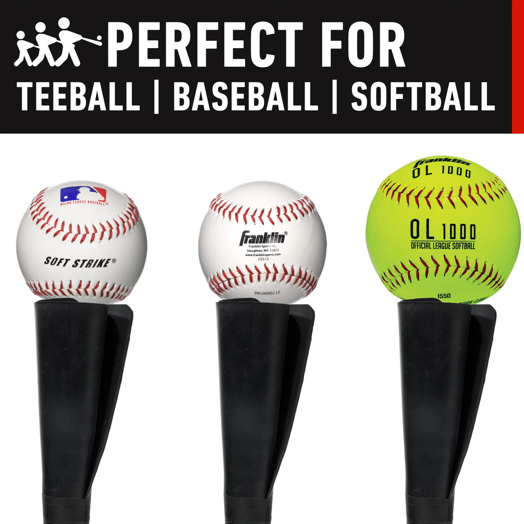 Adjustable Batting Tee X346207
