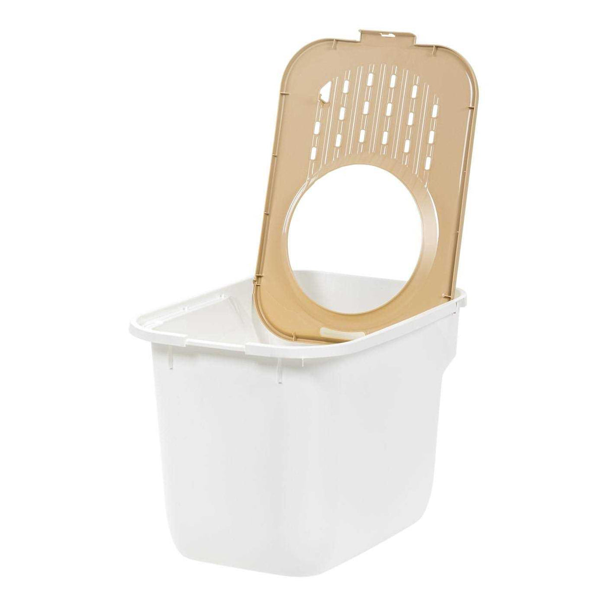 Top Entry Cat Litter Box G894796
