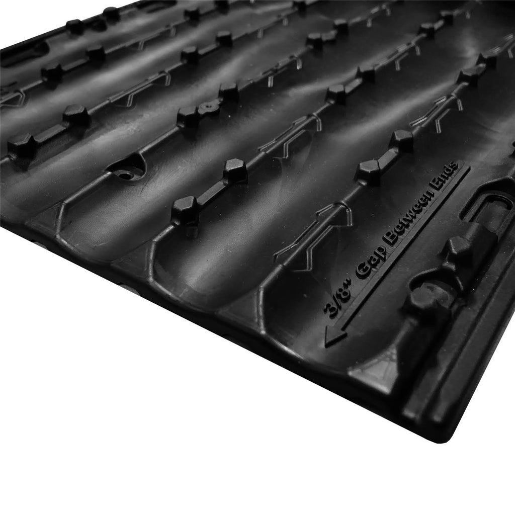 LowPro Grip Glides Wide 11.5x22 16/pk Double Set E197