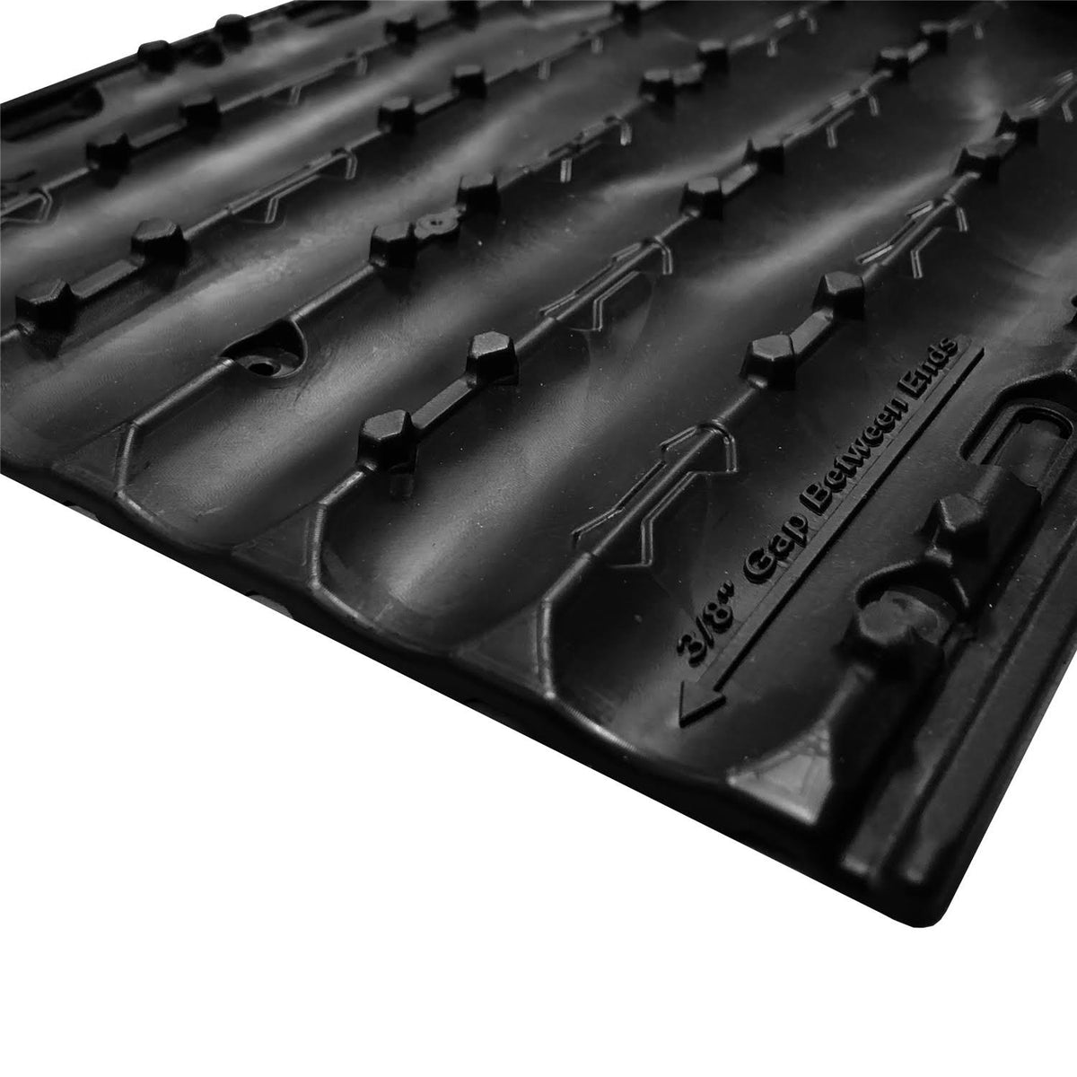 LowPro Grip Glides Wide 11.5x22 16/pk Double Set E197