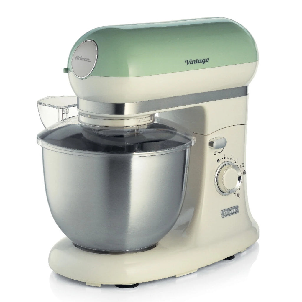 Vintage 5.5L 2400W Green Stand Mixer Z5466