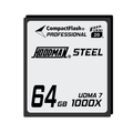 64GB CompactFlash Card Y922606