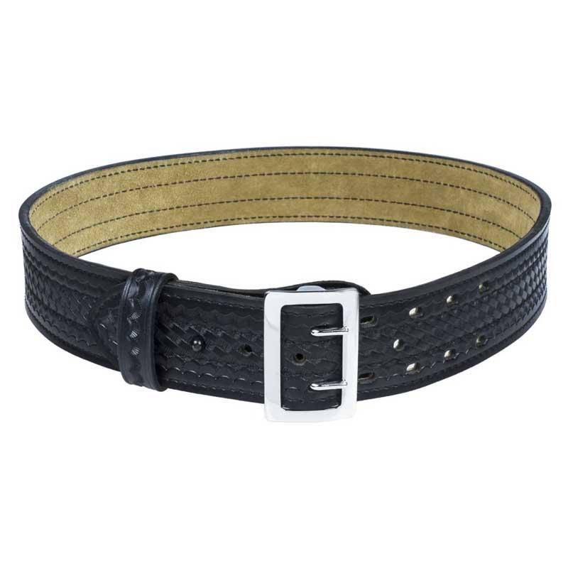 42 Waist Plain Duty Belt L623