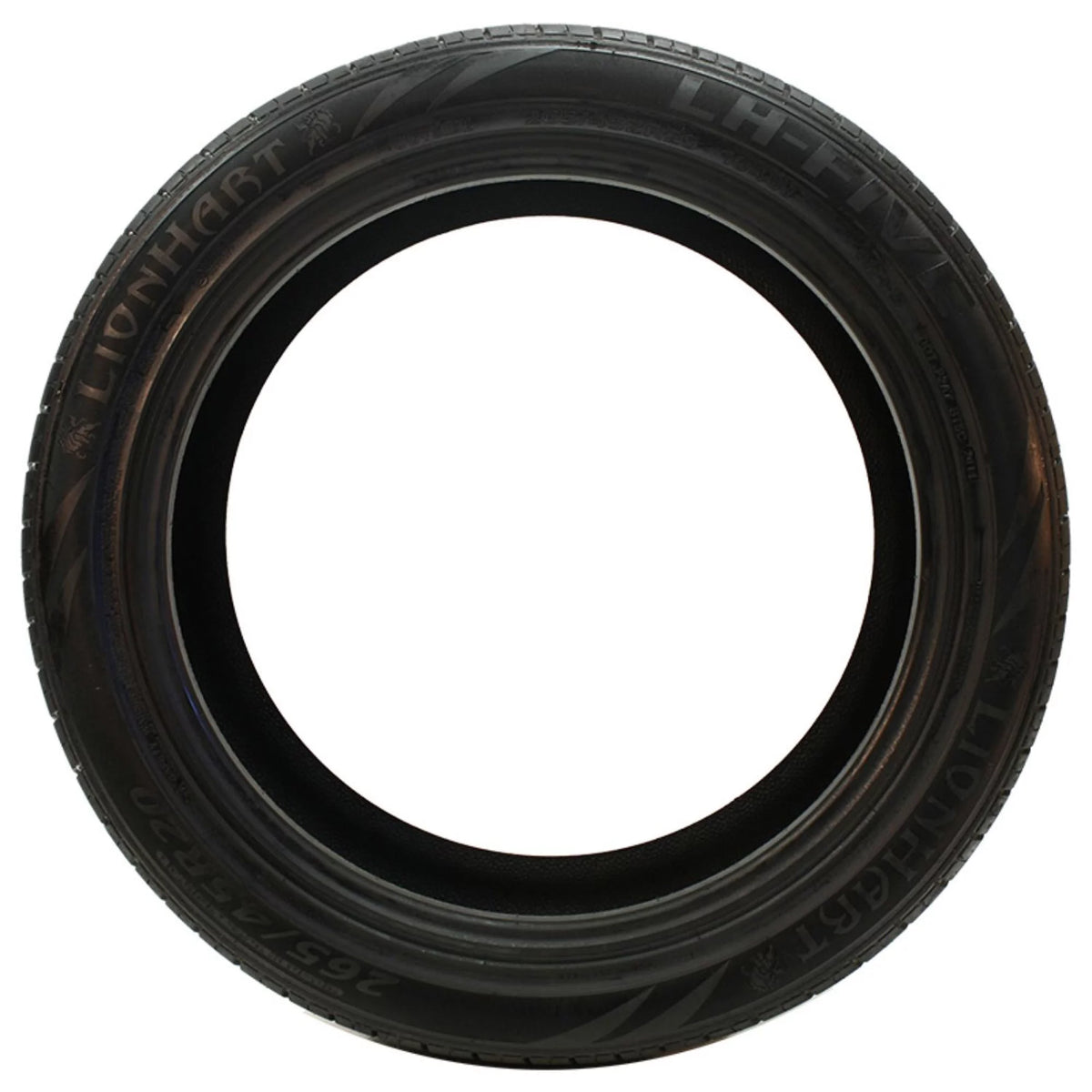 All Season 305/30ZR22 105Y XL Passenger Tire D145977