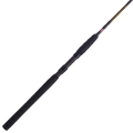 7'6" 1 Pc Spinning Fishing Rod E933755