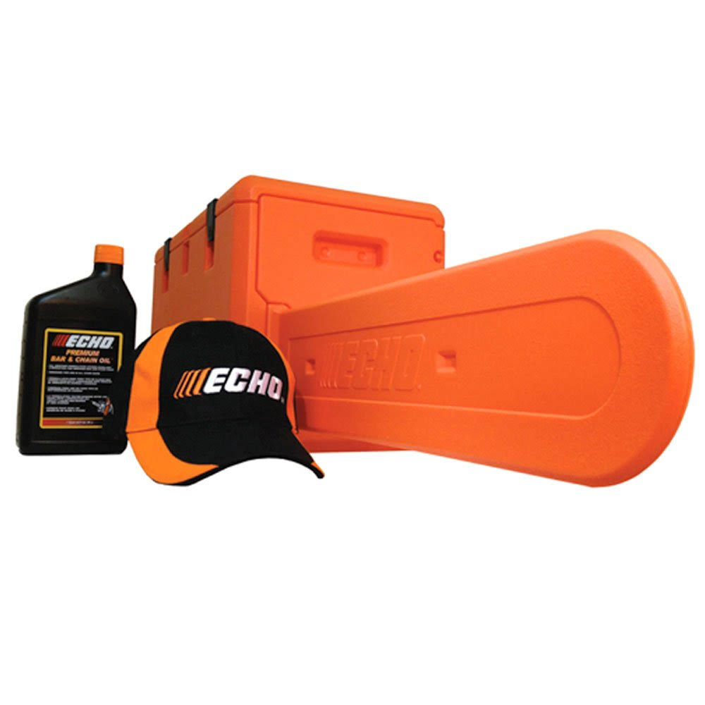 Chainsaw Case Value Pack F62116