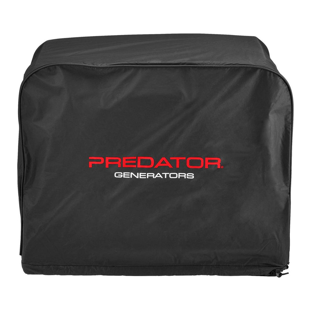 Generator Storage Cover Y2772