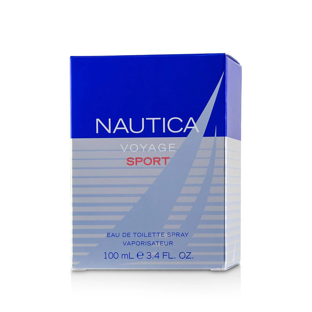 Eau De Toilette Spray 100ml H63273