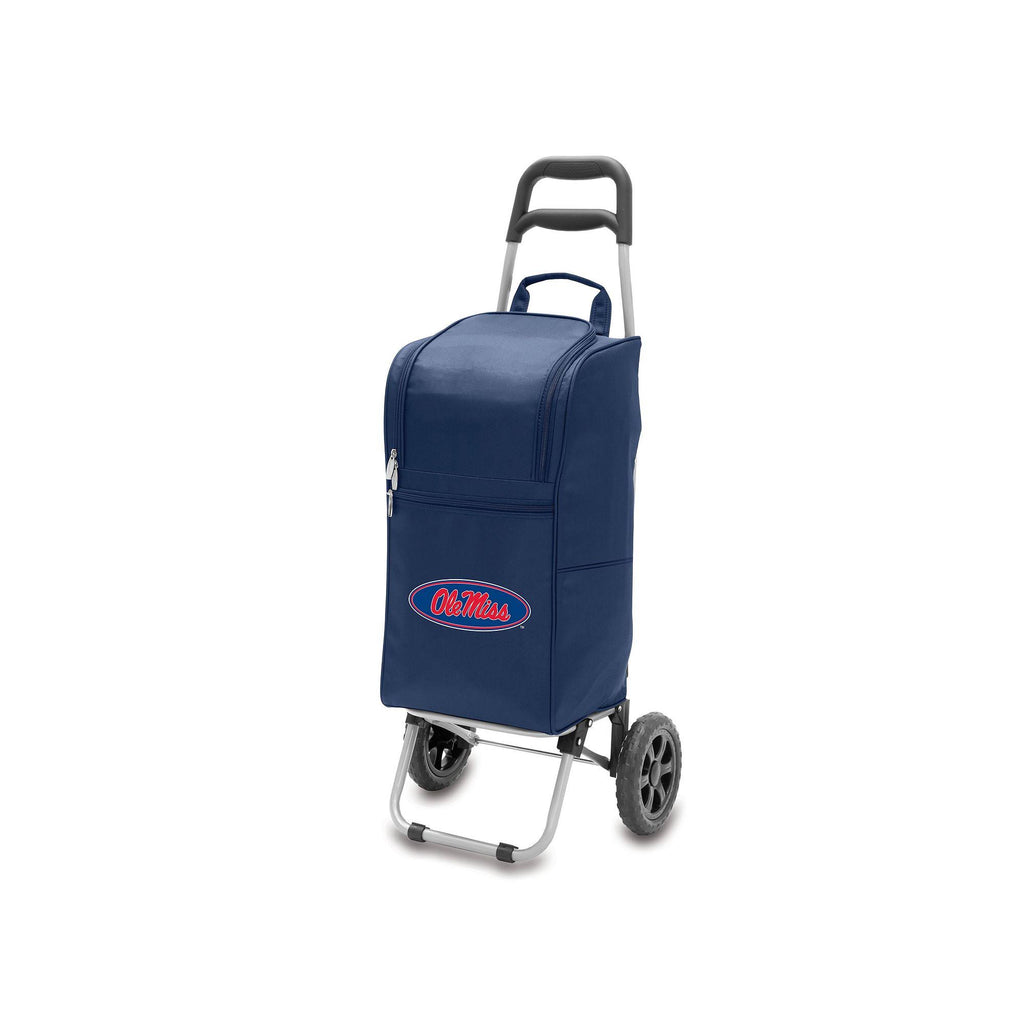 Navy Cart Cooler P85387