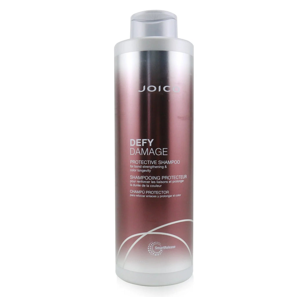 Defy Damage Protective Shampoo 1000ml C324077