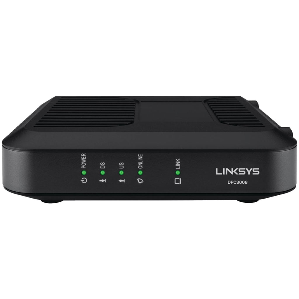 DOCSIS 3.0 Cable Modem X7331