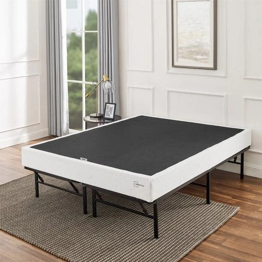 Twin Box Spring Q525